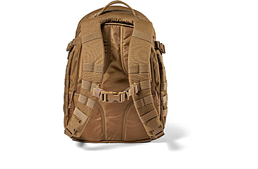 Image of 5.11 Tactical Rush24 2.0 Backpack 37l, Kangaroo - 56563-134-1SZ