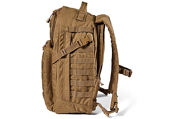 Image of 5.11 Tactical Rush24 2.0 Backpack 37l, Kangaroo - 56563-134-1SZ