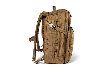 Image of 5.11 Tactical Rush24 2.0 Backpack 37l, Kangaroo - 56563-134-1SZ