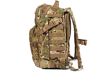 Image of 5.11 Tactical Rush24 2.0 Backpack 37l, Multicam - 56564-169-1SZ