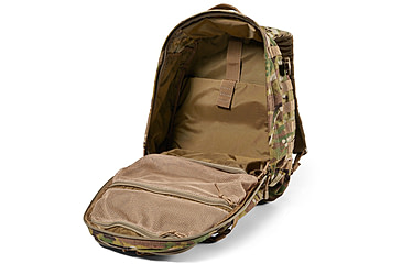 Image of 5.11 Tactical Rush24 2.0 Backpack 37l, Multicam - 56564-169-1SZ