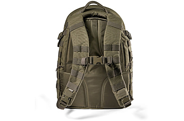 Image of 5.11 Tactical Rush24 2.0 Backpack 37l, Ranger Green - 56563-186-1SZ