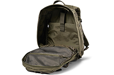 Image of 5.11 Tactical Rush24 2.0 Backpack 37l, Ranger Green - 56563-186-1SZ