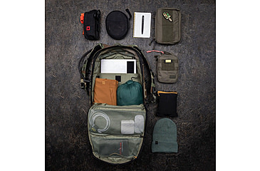 Image of 5.11 Tactical Rush24 2.0 Woodland Camo - 56563WL-938-1SZ