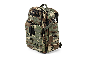 Image of 5.11 Tactical Rush24 2.0 Woodland Camo - 56563WL-938-1SZ