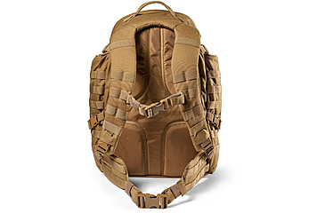 Image of 5.11 Tactical Rush72 2.0 Backpack 55l, Kangaroo - 56565-134-1SZ
