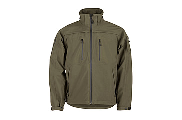 Image of 5.11 Tactical Sabre 2.0 Jacket, Moss, 48112ABR-191-L