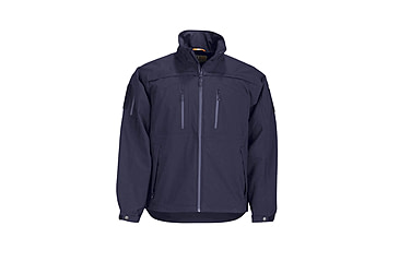 Image of 5.11 Tactical Sabre 2.0 Jacket, Dark Navy, 48112ABR-724-L