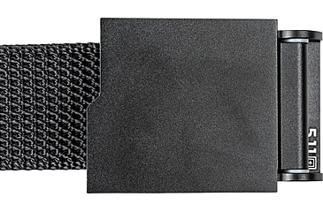 Image of 5.11 Tactical SI Web Belt - Mens, Black, 44, 56515-019-44