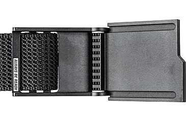 Image of 5.11 Tactical SI Web Belt - Mens, Black, 44, 56515-019-44