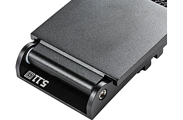 Image of 5.11 Tactical SI Web Belt - Men's, Black, 44, 56515-019-44