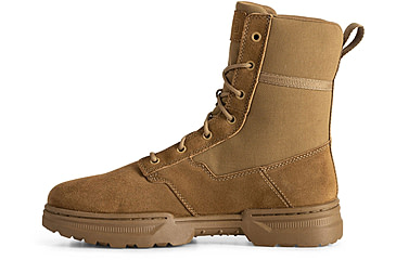 Image of 5.11 Tactical Speed 4.0 8 Ar670-1, Dark Coyote, 12459-389-4-R