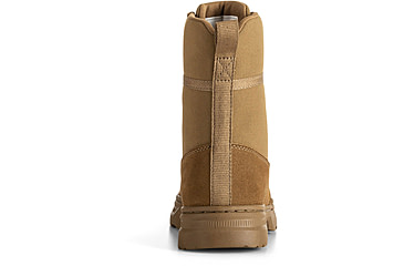 Image of 5.11 Tactical Speed 4.0 8 Ar670-1, Dark Coyote, 12459-389-4-R