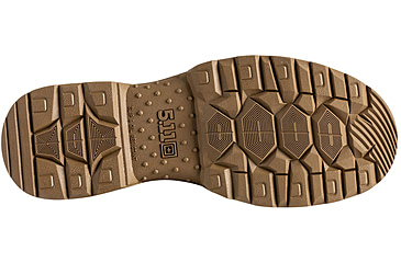 Image of 5.11 Tactical Speed 4.0 8 Ar670-1, Dark Coyote, 12459-389-4-R