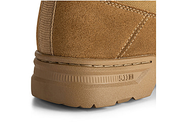 Image of 5.11 Tactical Speed 4.0 8 Ar670-1, Dark Coyote, 12459-389-4-R