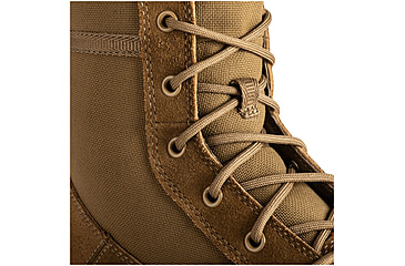 Image of 5.11 Tactical Speed 4.0 8 Ar670-1, Dark Coyote, 12459-389-4-R