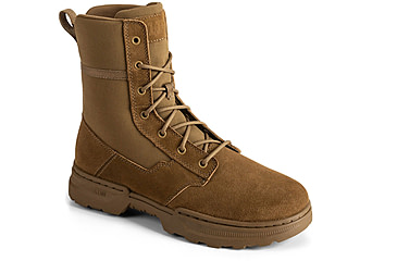 Image of 5.11 Tactical Speed 4.0 8 Ar670-1, Dark Coyote, 12459-389-4-R