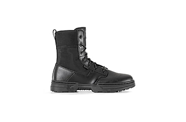 Image of 5.11 Tactical Speed 4.0 8 Sz, Black, 12454ABR-019-6-R