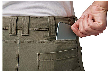 Image of 5.11 Tactical Spire Pant - Womens, Regular, Waist: 12, RANGER GREEN, 64459-186-12-R