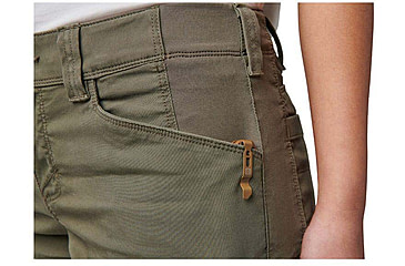 Image of 5.11 Tactical Spire Pant - Womens, Regular, Waist: 12, RANGER GREEN, 64459-186-12-R