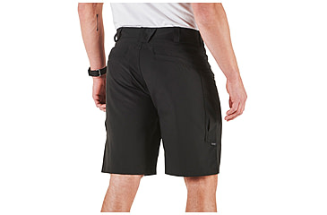 Image of 5.11 Tactical Stealth 10.5 Short, Black - 73346-019-33