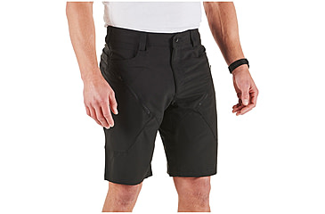 Image of 5.11 Tactical Stealth 10.5 Short, Black - 73346-019-33