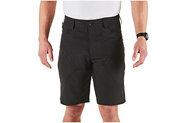 Image of 5.11 Tactical Stealth 10.5 Short, Black - 73346-019-33