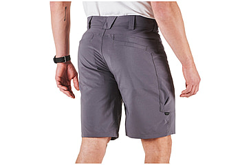 Image of 5.11 Tactical Stealth 10.5 Short, Flint - 73346-258-35
