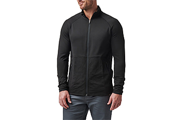 Image of 5.11 Tactical Stratos Full Zip - 72244-019-XL