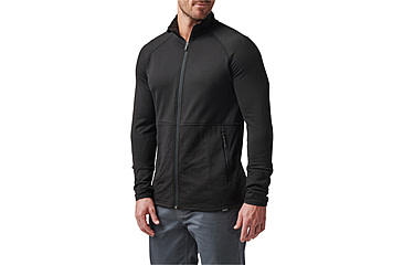 Image of 5.11 Tactical Stratos Full Zip - 72244-019-XL