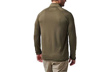 Image of 5.11 Tactical Stratos Full Zip - 72244-186-M