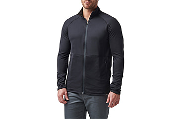 Image of 5.11 Tactical Stratos Full Zip - 72244-724-XL
