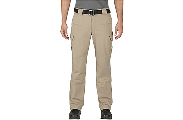 Image of 5.11 Tactical Stryke Pant w/Flex-Tac &amp; Teflon - Mens, Dark Navy, 38-32, 74369ABR-070-38-32