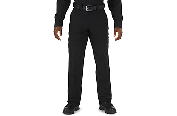 Image of 5.11 Tactical Stryke PDU MNS Class-A Pant - Mens, Black, 38, 74426ABR-019-38
