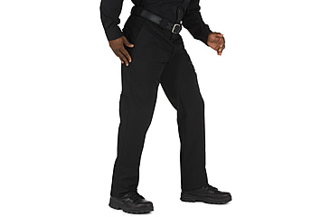 Image of 5.11 Tactical Stryke PDU MNS Class-A Pant - Mens, Black, 38, 74426ABR-019-38