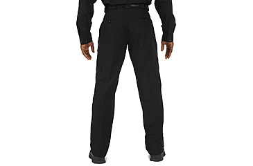 Image of 5.11 Tactical Stryke PDU MNS Class-A Pant - Mens, Black, 38, 74426ABR-019-38