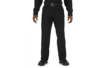 Image of 5.11 Tactical Stryke PDU MNS Class-A Pant - Mens, Black, 36, 74426ABR-019-36