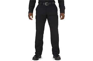 Image of 5.11 Tactical Stryke Pdu Mns Pant Cl B, Black, 74427ABR-019-35