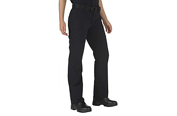 Image of 5.11 Tactical Stryke PDU WM Pant Cl A, MIDNIGHT NAVY, 6 644007506