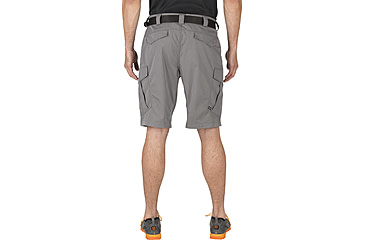 Image of 5.11 Tactical Stryke 11in Short - Mens, Storm, 31, 73327ABR-092-31