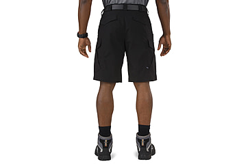 Image of 5.11 Tactical Stryke 11in Short - Mens, Black, 36, 73327ABR-019-36