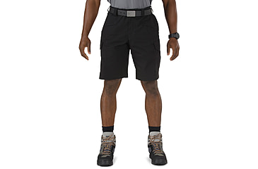 Image of 5.11 Tactical Stryke 11in Short - Mens, Black, 42, 73327ABR-019-42