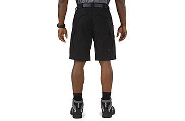 Image of 5.11 Tactical Stryke 11in Short - Mens, Black, 42, 73327ABR-019-42