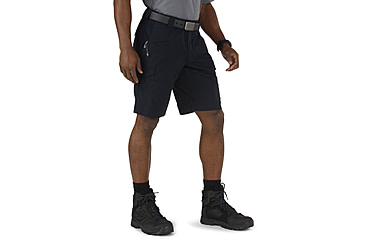 Image of 5.11 Tactical Stryke 11in Short - Mens, Dark Navy, 44, 73327ABR-724-44