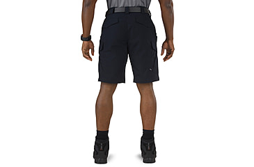 Image of 5.11 Tactical Stryke 11in Short - Mens, Dark Navy, 44, 73327ABR-724-44