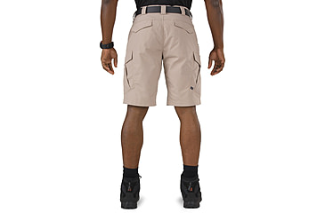 Image of 5.11 Tactical Stryke 11in Short - Mens, Khaki, 38, 73327ABR-055-38