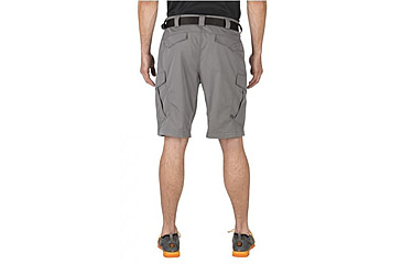 Image of 5.11 Tactical Stryke 11in Short - Mens, Storm, 31, 73327ABR-092-31