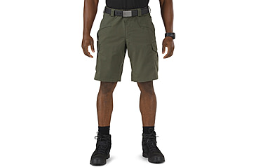 Image of 5.11 Tactical Stryke 11in Short - Mens, TDU Green, 36, 73327ABR-190-36