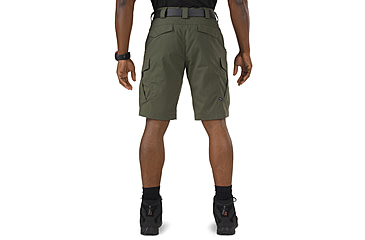 Image of 5.11 Tactical Stryke 11in Short - Mens, TDU Green, 36, 73327ABR-190-36