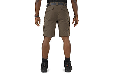 Image of 5.11 Tactical Stryke 11in Short - Mens, Tundra, 36, 73327ABR-192-36